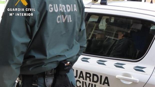 Desarticulan una banda de narcos responsable de un asesinato en Puebla de Cazalla con ocho detenidos en Málaga