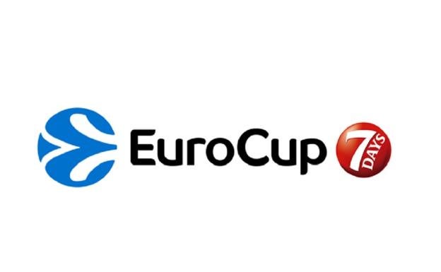 El Unicaja ya conoce a sus posibles rivales en la Eurocup