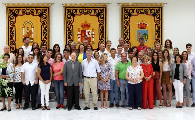 Estepona convoca los VII Premios a la Excelencia Educativa para alumnos de Bachillerato