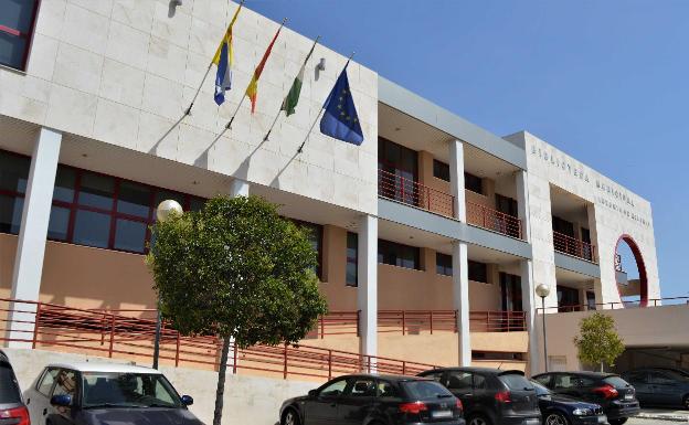 Reabren las bibliotecas de Rincón de la Victoria con acceso a las salas de estudio