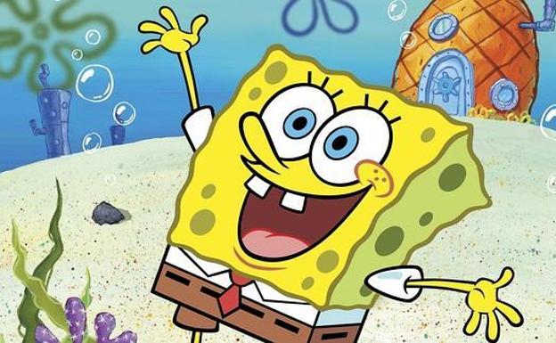 Nickelodeon lo confirma: Bob Esponja es gay