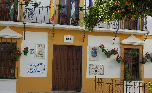 Reabren las oficinas de atención ciudadana del antiguo Ayuntamiento de Estepona y de Cancelada
