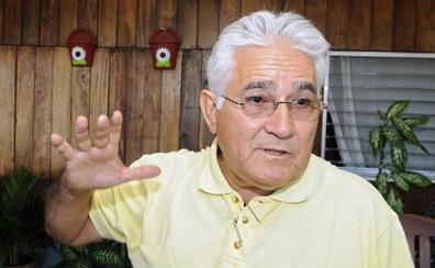 Fallece el nicaragüense Edén Pastora, el mítico 'Comandante Cero'