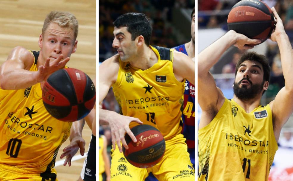 Una amenaza conocida para el Unicaja