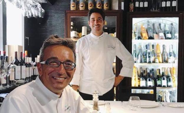 Los Marinos José, mejor restaurante malagueño entre los más valorados de Europa