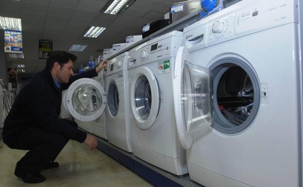 ¿Lavadoras eficaces por menos de 300 euros? Es posible