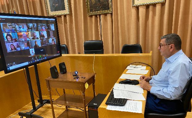 La Fundación María Zambrano trabaja para editar sus obras en formato de bolsillo