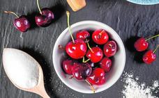 Cerezas, amor de verano