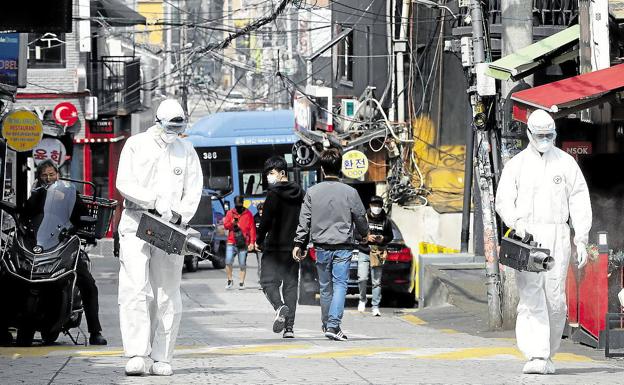 Investigadores de la UMA participan en un estudio comparativo de los efectos del confinamiento en la sociedad española y la coreana