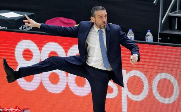 A falta de pasión, talento a raudales