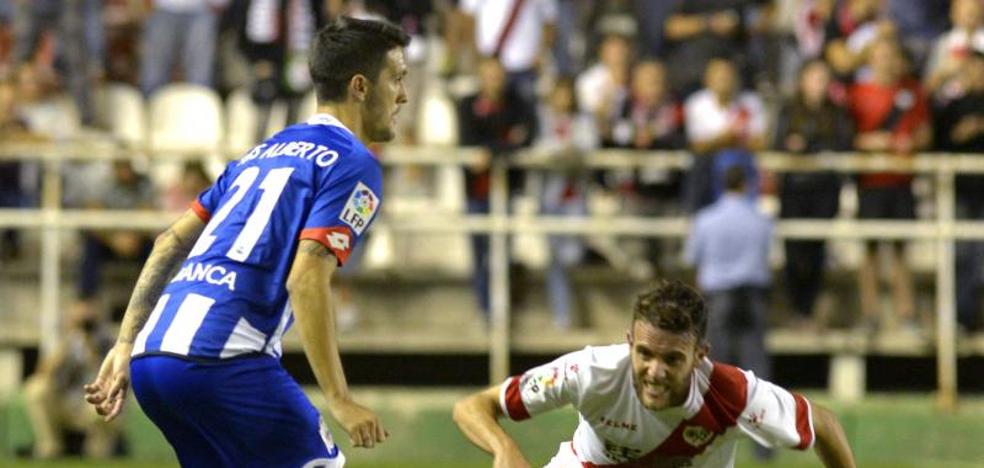 Vídeo-resumen del Deportivo-Rayo