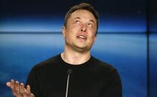 Elon Musk, el hombre que soñó con ir al espacio...y más allá