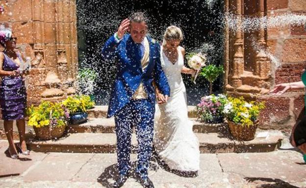 El atasco en las celebraciones de bodas en Málaga llena las agendas hasta final de 2021