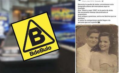 No, no están buscando a los padres de Marty McFly en Granada