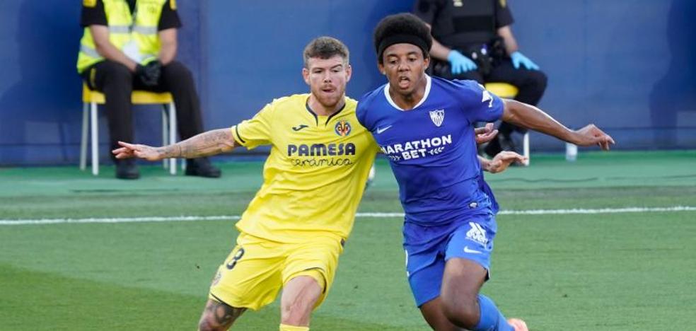 Vídeo-resumen del Villarreal-Sevilla