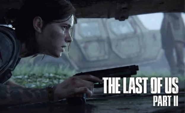 Videoanálisis de The Last of Us 2