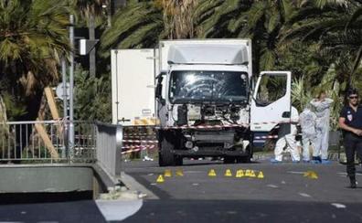 La Fiscalía pide juzgar a nueve acusados por el atentado de Niza