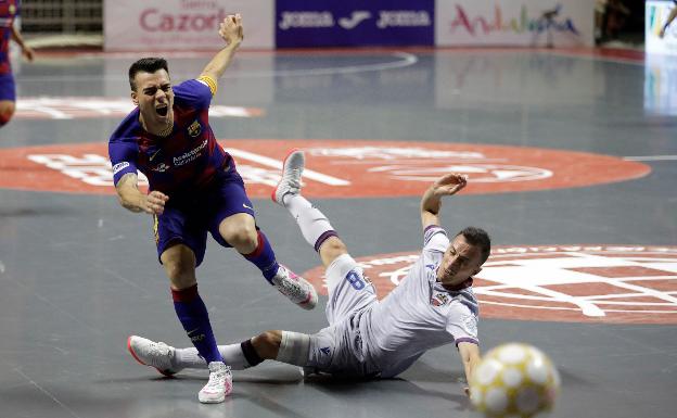 Remontada titánica del Levante ante el Barcelona (2-3) para meterse en semifinales