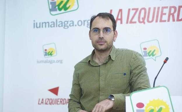 Valero pide unidad para sumar en el proyecto de Adelante Andalucía con la nueva dirección de Podemos