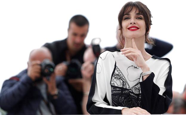 Un casting busca extras en Villanueva de Cauche para la nueva película de Paz Vega