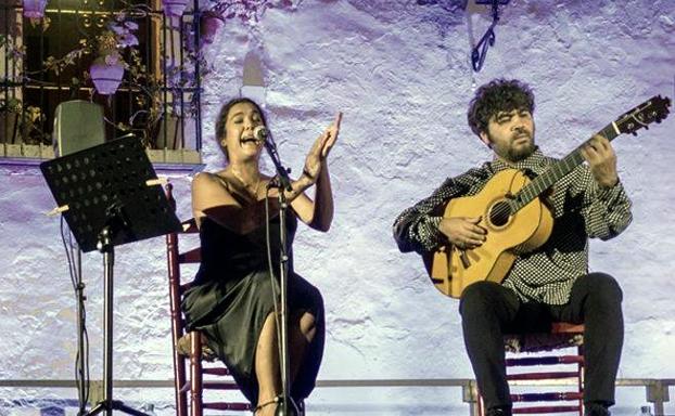 El Museo Picasso y The Hall abren sus escenarios al jazz, el rock, el flamenco y la música de cámara