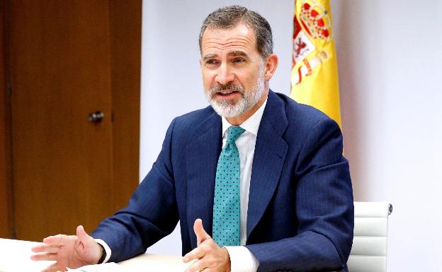 Álora invita a Felipe VI por carta a visitar el Caminito del Rey con motivo del centenario de su inauguración