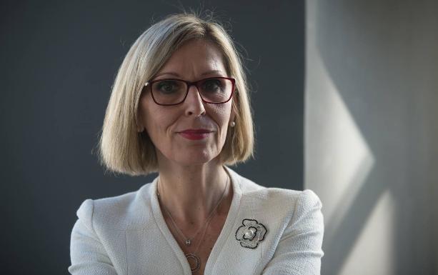 El Ayuntamiento de Málaga ficha a Beatriz Becerra, exeuroparlamentaria de UPyD, como directora general de Participación Ciudadana