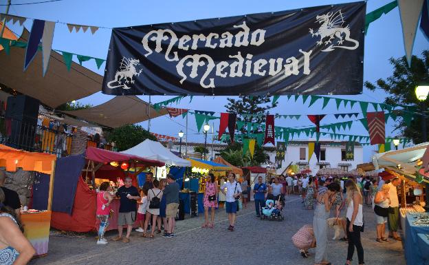 El coronavirus se lleva por delante el XV Festival 3 Culturas de Frigiliana