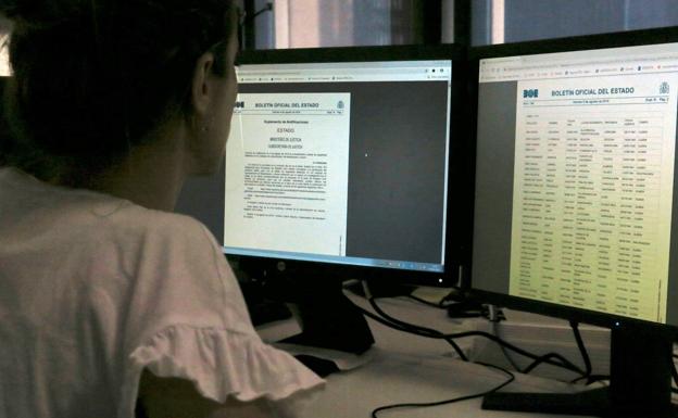 El BOE publica las medidas de apoyo a los autónomos y las condiciones para la prestación extraordinaria