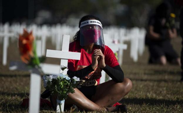 El fin de la pandemia «ni siquiera está cerca», afirma la OMS: «lo peor todavía está por venir»