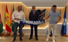 Funes y Bravo dirigirán el Atlético Malagueño