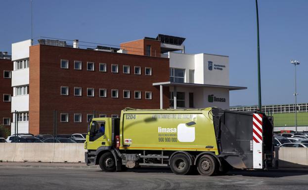 La limpieza en Málaga inicia una nueva etapa tras casi dos décadas de quejas y polémicas