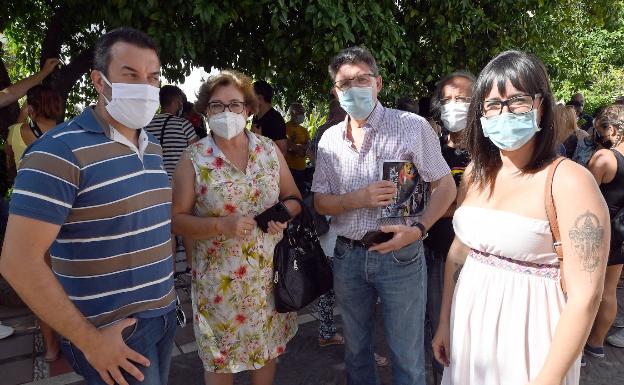 La propietaria del Hotel Don Carlos anuncia una posible retirada del ERE