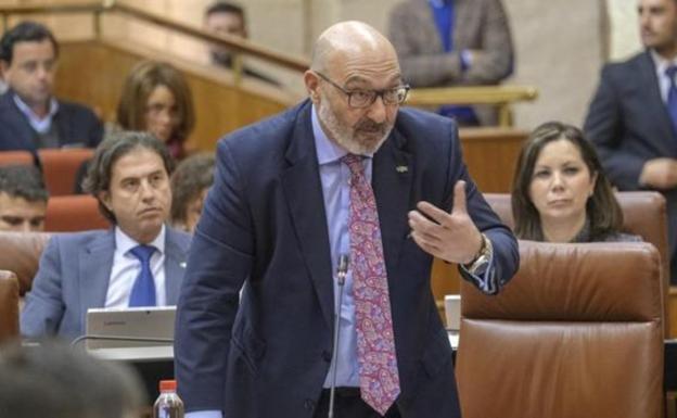 Vox eleva el tono contra el Gobierno por «sacar pecho» con «medidas provocativas»