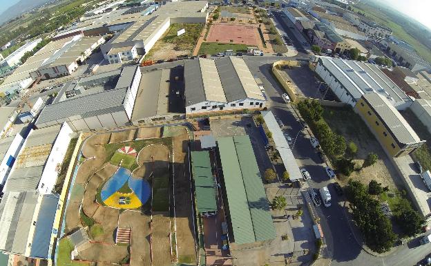 Alhaurín de la Torre planifica la apertura de un nuevo Mercadona, un Burger King y un centro de surf en el municipio