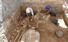 Marbella's pandemic past is uncovered