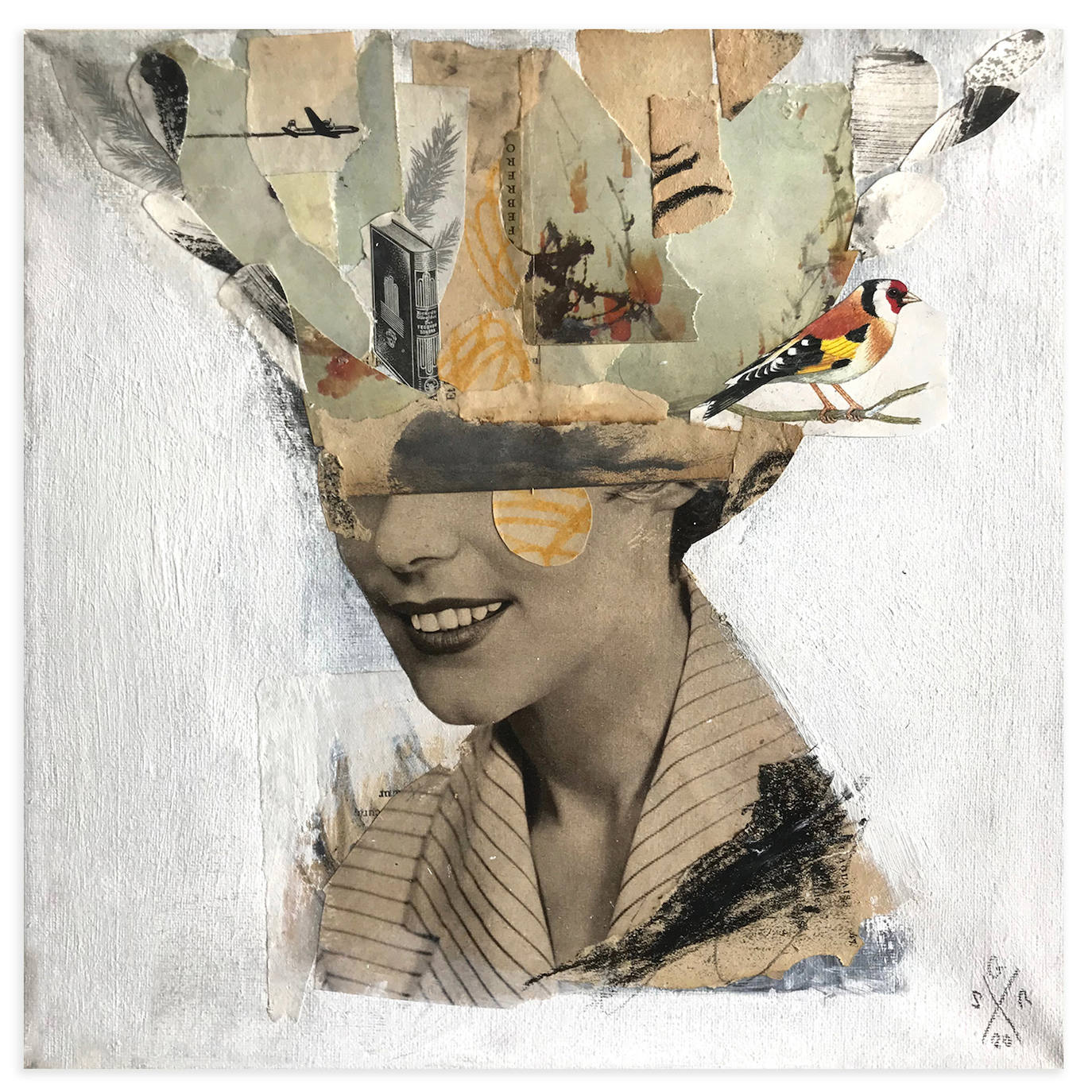 Los vecinos imaginarios del Sr. García