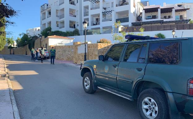 Prisión para seis de los detenidos en la operación internacional antidroga entre Manilva y Cádiz