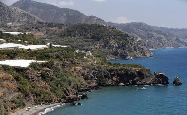 Nerja: ¿Conservación o desarrollo?