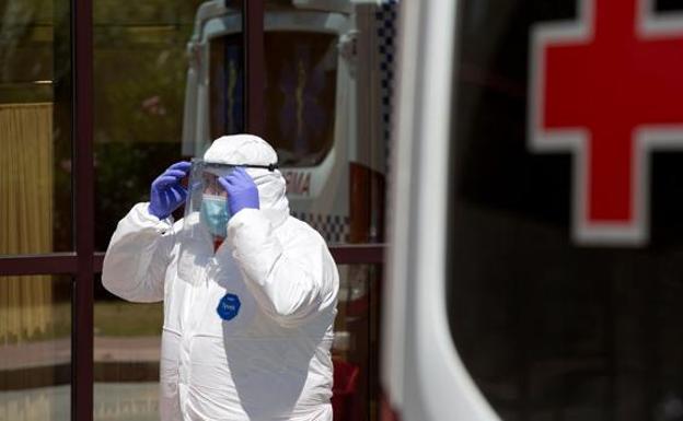 La Junta no descarta confinamientos puntuales en Andalucía: «Dependerá del día a día»