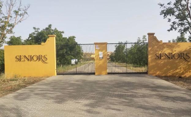 Aíslan a 16 personas en Ronda por contacto con un fallecido sospechoso de coronavirus