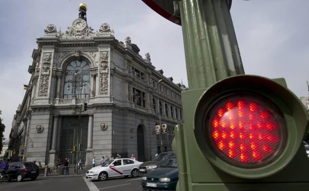 Las reclamaciones bancarias pierden fuelle sin los conflictos hipotecarios