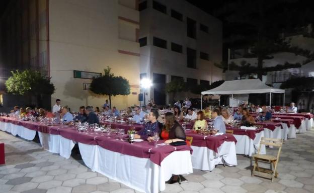 Estepona acogerá la cuarta edición del festival enológico '10 Wine Street'