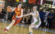 El Unicaja confirma el fichaje de María Torreblanca