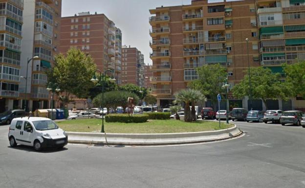 Desmantelan un punto de venta de droga en Los Corazones y detienen a una pareja