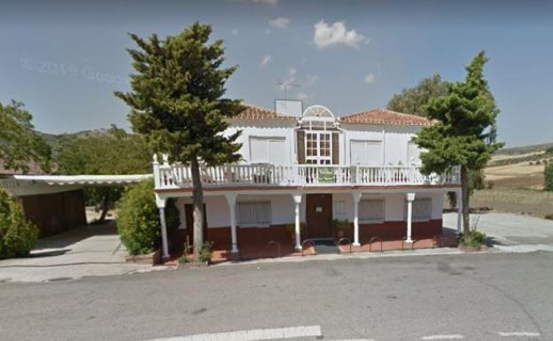 Venta Vista Alegre, parada obligada en Cuevas del Becerro