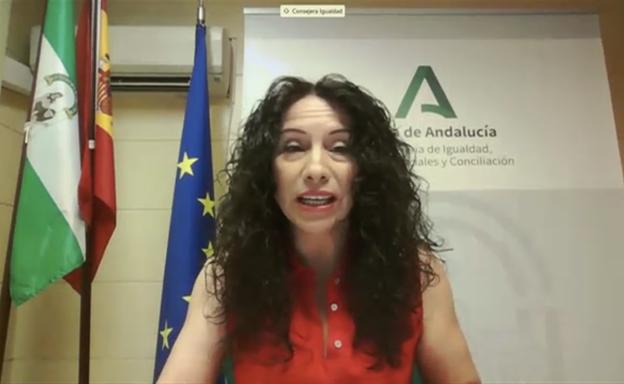 La Junta moviliza 457 millones para la respuesta social frente a la pandemia en Andalucía