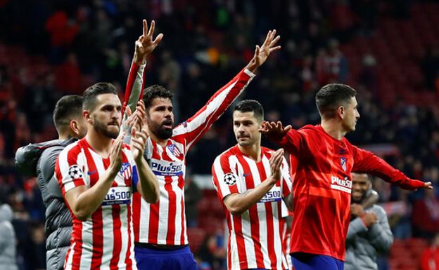 Se sortea la 'final a ocho' de la Champions de Lisboa