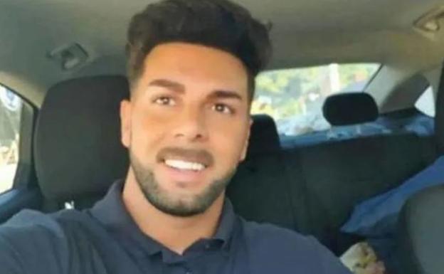 Muere apuñalado el concursante de Mujeres y hombres y viceversa Dani Menjíbar