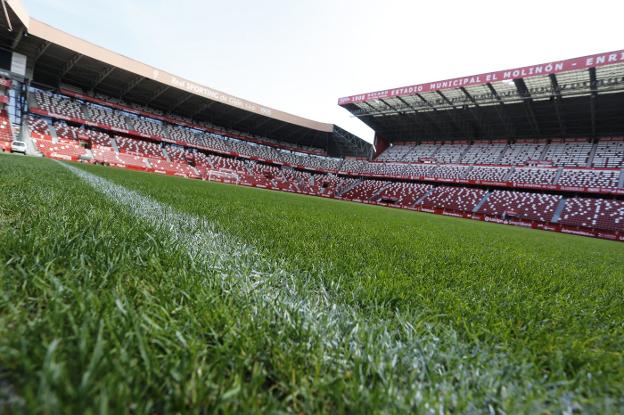 Cómo y dónde ver el Sporting-Málaga